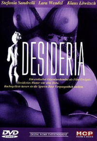 Desideria (DVD)