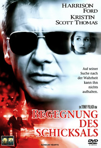 Begegnung des Schicksals (DVD)