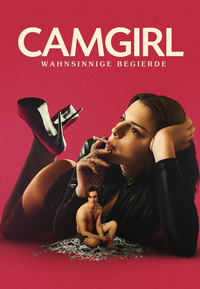 Camgirl (DVD)