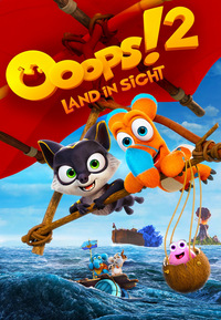 Ooops! 2 (DVD)