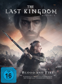 The Last Kingdom - Staffel 3 - Disc 4 - Episode 10 (Blu-ray)