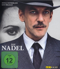 Die Nadel (Blu-ray)