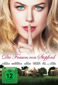Die Frauen von Stepford (DVD)