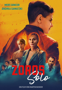Zoros Solo