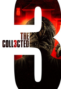 The Collector 3 (Blu-ray)