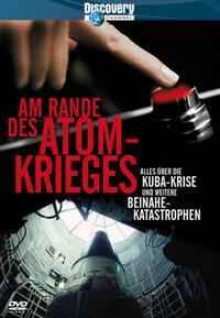 Am Rande des Atomkrieges (DVD)
