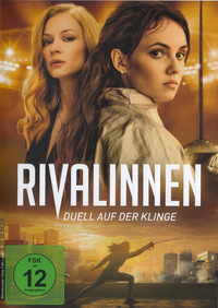 Rivalinnen (DVD)