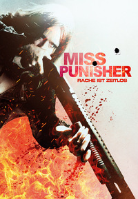 Miss Punisher (Blu-ray)