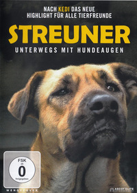 Streuner (DVD)