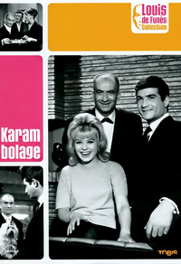 Karambolage (DVD)