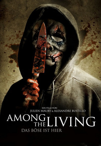Among the Living - Das Böse ist hier