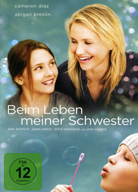 Beim Leben meiner Schwester (Blu-ray)