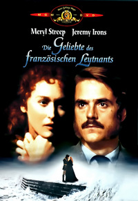 Die Geliebte des französischen Leutnants (DVD)