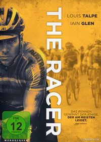 The Racer (Blu-ray)