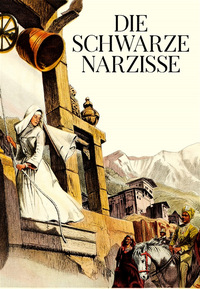 Die schwarze Narzisse (DVD)