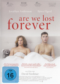 Are We Lost Forever (DVD)