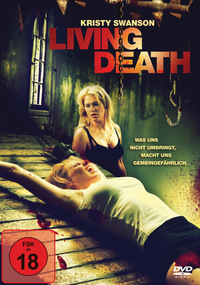 Living Death (DVD)