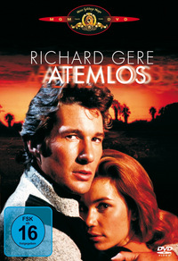 Atemlos (DVD)