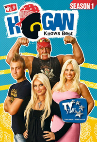 Hogan Knows Best - Staffel 1 (DVD)