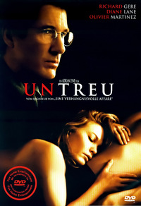 Untreu (DVD)