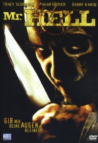 Mr. Hell (DVD)