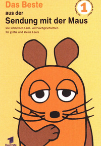 Das Beste aus der Sendung mit der Maus (DVD)