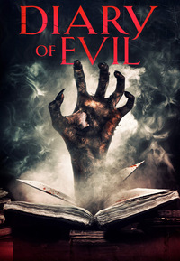 Diary of Evil - Inner Psycho (DVD)