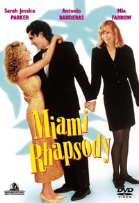 Miami Rhapsody (DVD)
