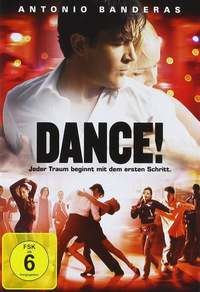 Dance! (DVD)