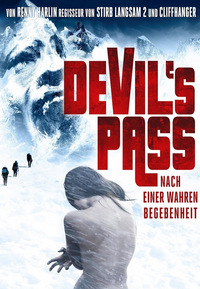Devil's Pass (DVD)