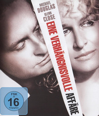 Eine verhängnisvolle Affäre (Blu-ray)