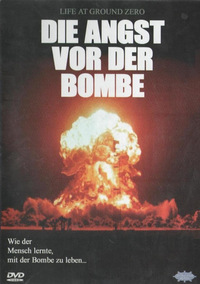Die Angst vor der Bombe (DVD)