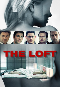 The Loft (DVD)