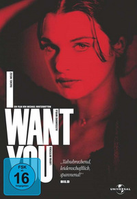 I Want You (DVD)