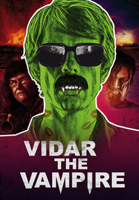Vidar the Vampire