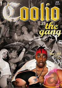 Coolio & the Gang (DVD)