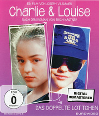 Charlie & Louise (Blu-ray)