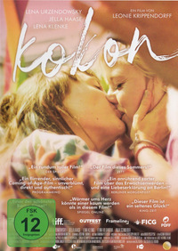Kokon (DVD)