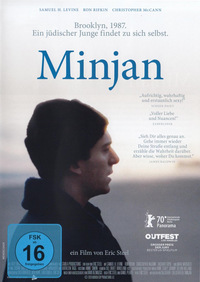 Minjan (DVD)