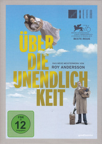 Über die Unendlichkeit (DVD)