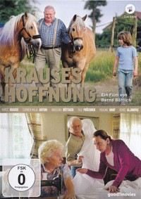 Krauses Hoffnung (DVD)