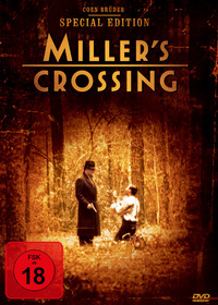 Miller's Crossing (Blu-ray)