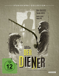 Der Diener (Blu-ray)