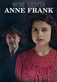 Meine Tochter Anne Frank (Blu-ray)