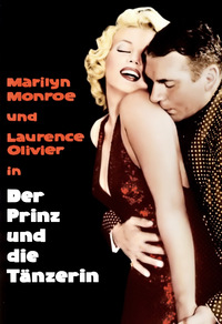 Der Prinz und die Tänzerin (DVD)