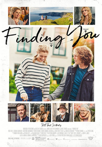 Finding You (DVD)