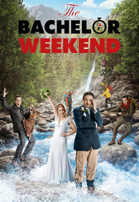 The Bachelor Weekend (DVD)