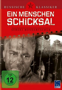 Ein Menschenschicksal (DVD)