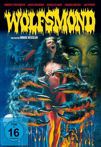Wolfsmond (DVD)