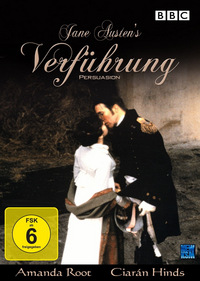 Jane Austens Verführung (DVD)